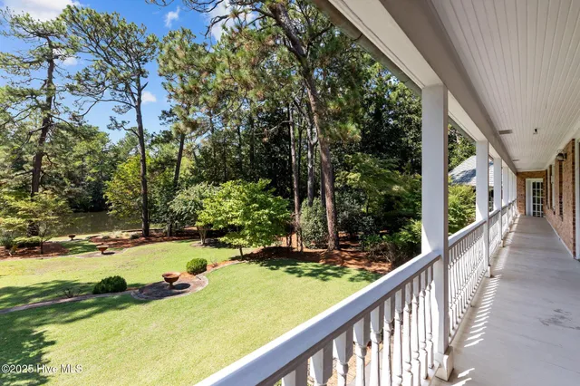 $1,750,000 | 4 Augusta Way, Pinehurst, NC 28374