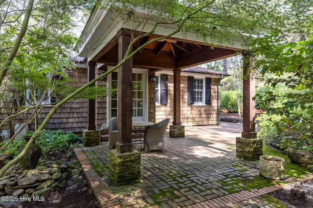 $1,750,000 | 4 Augusta Way, Pinehurst, NC 28374