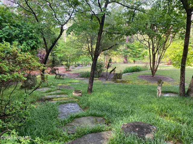 $1,750,000 | 4 Augusta Way, Pinehurst, NC 28374