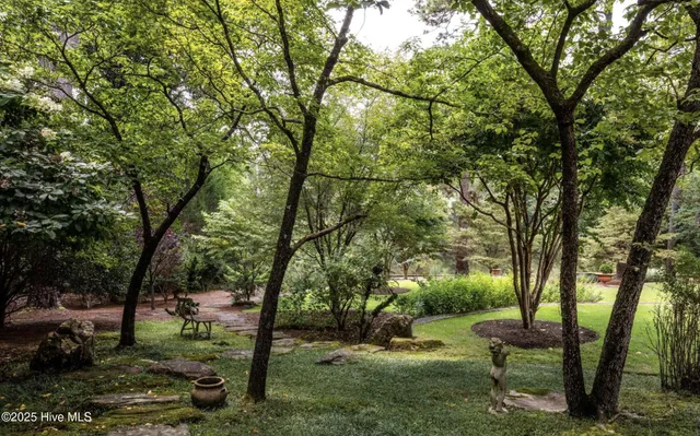 $1,750,000 | 4 Augusta Way, Pinehurst, NC 28374