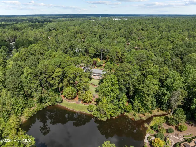 $1,750,000 | 4 Augusta Way, Pinehurst, NC 28374