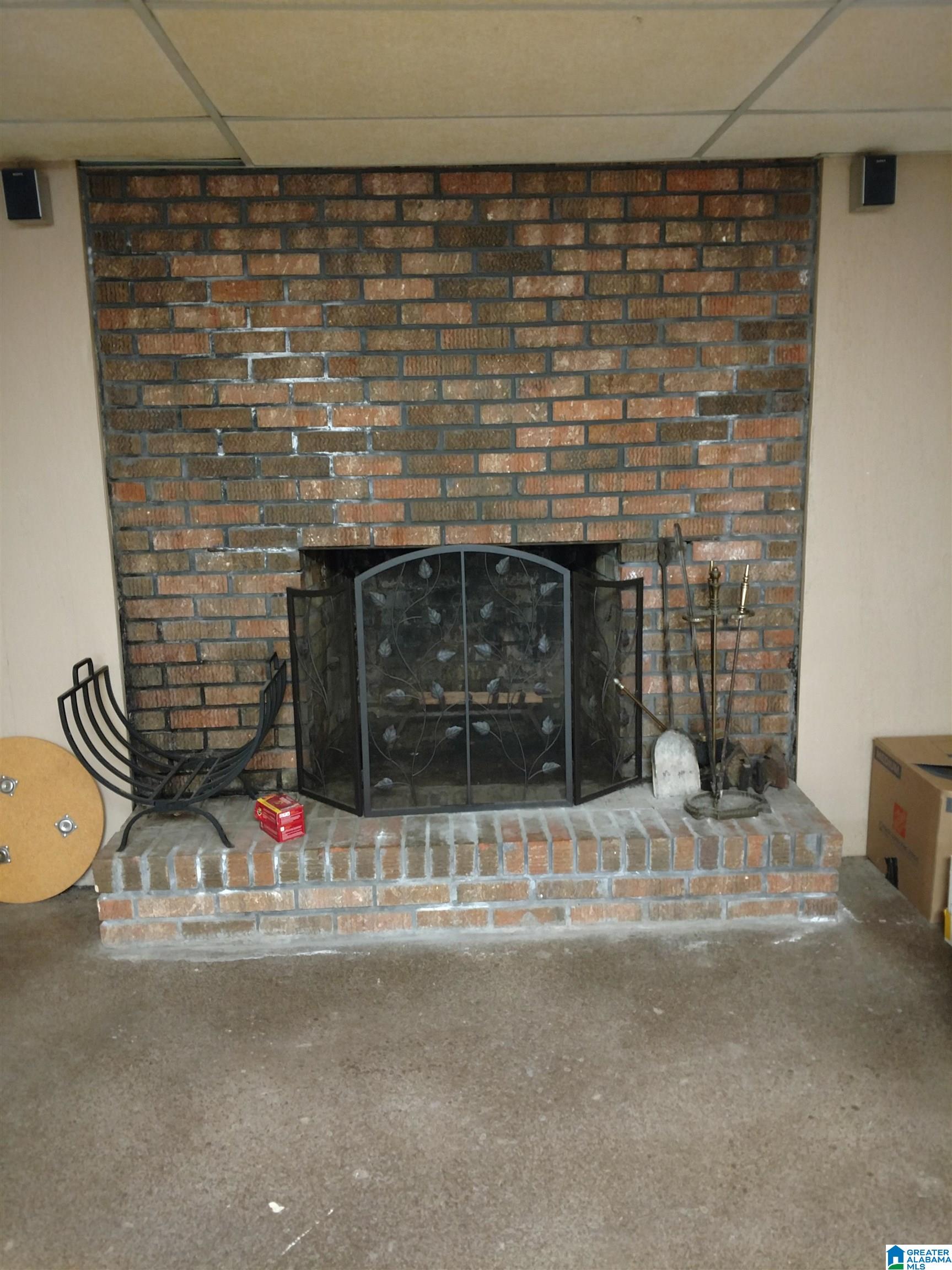 4512 Martin Wilson Road Trussville, AL 35173 - Photo 22 of 23