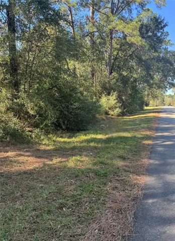 a view of an ocean view