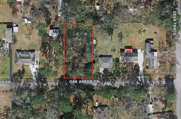 $1,500 | 9184 Oak Arbor Drive, Conroe, TX 77384