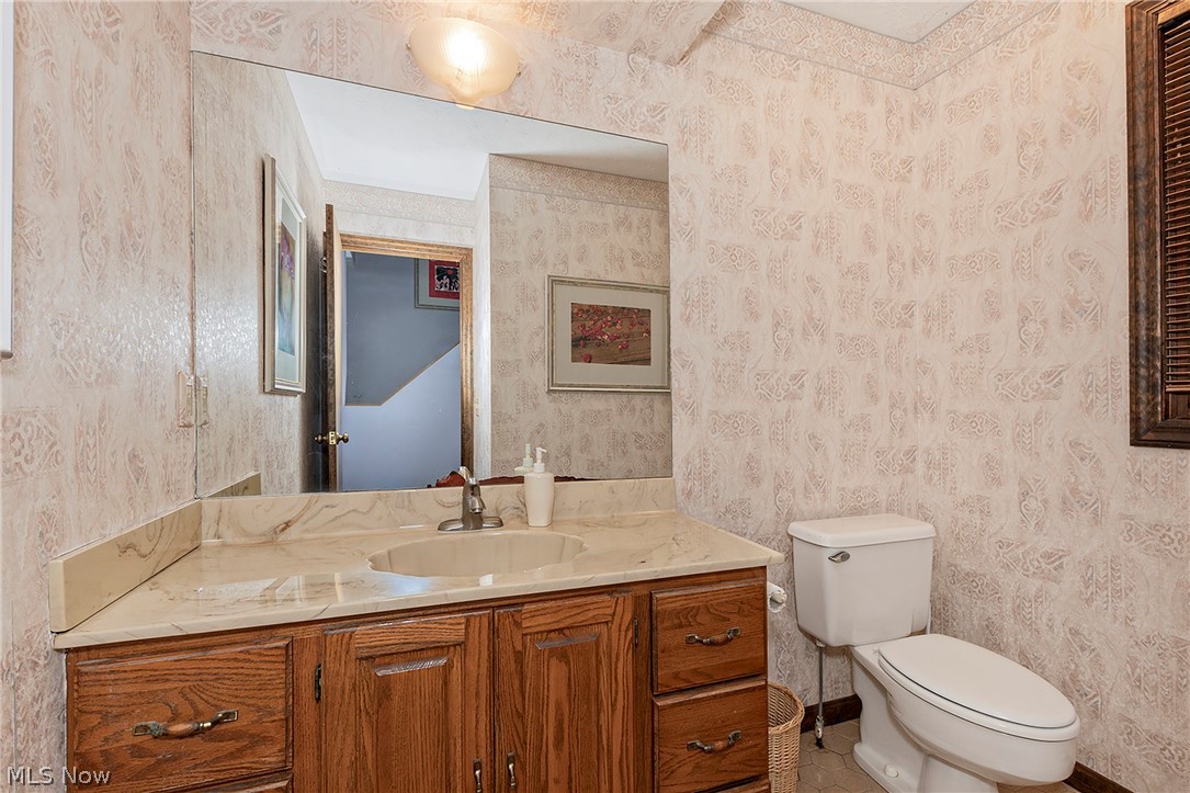 15490 Riddle Road Chagrin Falls, OH 44022 - Photo 22 of 47