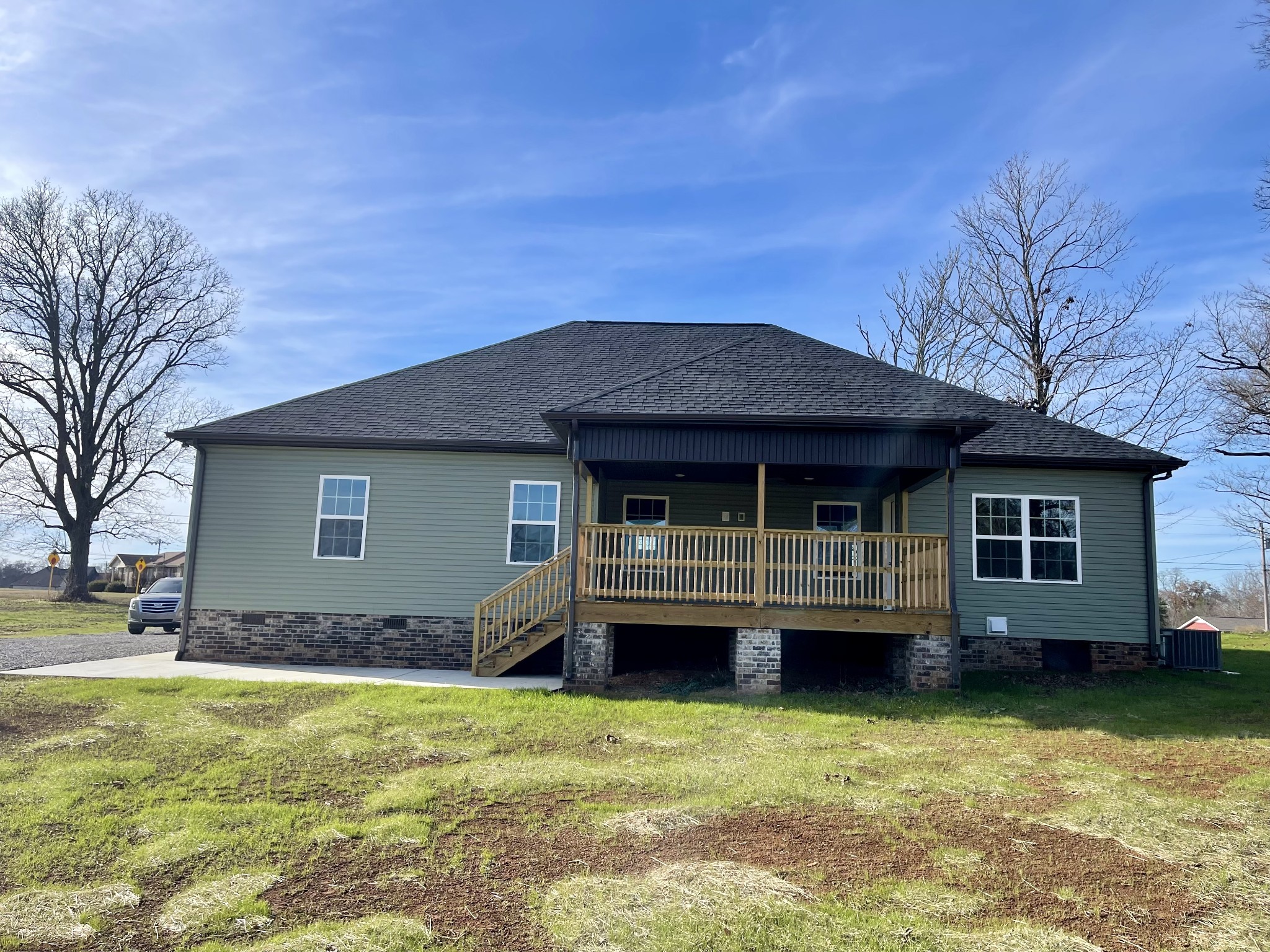 3306 Midland Road Bell Buckle, TN 37020 - Photo 5 of 29 Gallery Image 5