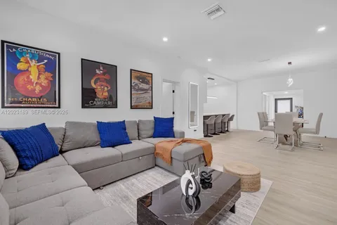 $1,169,000 | 121 Northwest 53rd Street, Miami, FL 33127