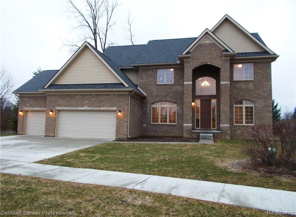 2143 Cattail Circle Rochester, MI 48309 - Photo 2 of 21 002.JPG