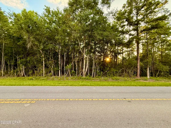 $8,995 | 0 Shell Landing Road, Vernon, FL 32462