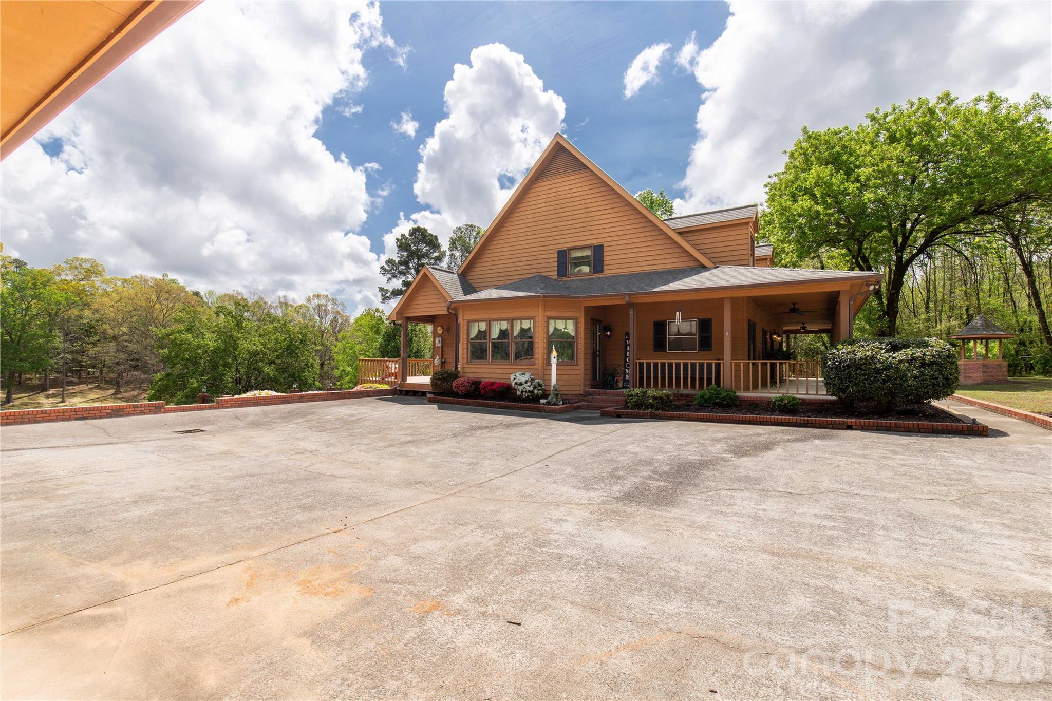 529 Langley Road Lancaster, SC 29720 - Photo 46 of 48