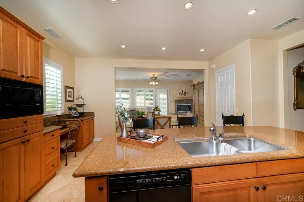 2887 Rancho Cortes Carlsbad, CA 92009 - Photo 26 of 46