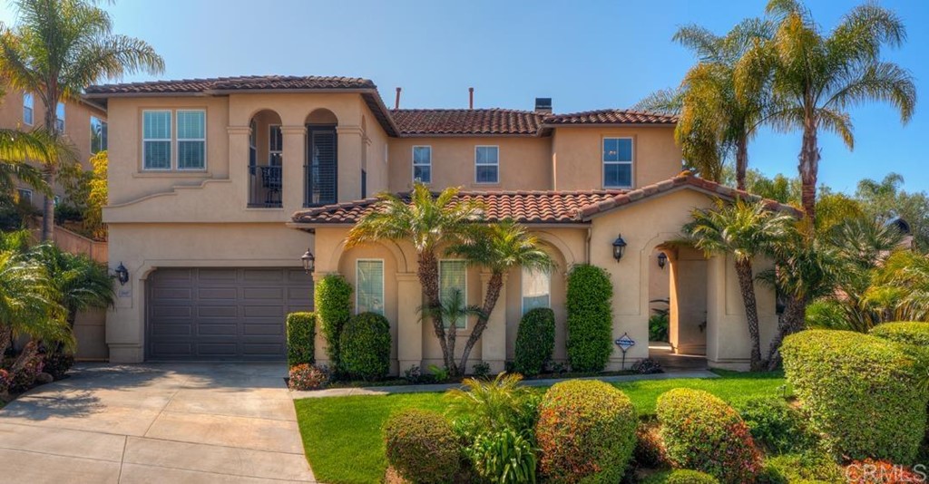 2887 Rancho Cortes Carlsbad, CA 92009 - Photo 3 of 46