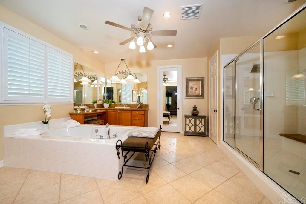 2887 Rancho Cortes Carlsbad, CA 92009 - Photo 34 of 46