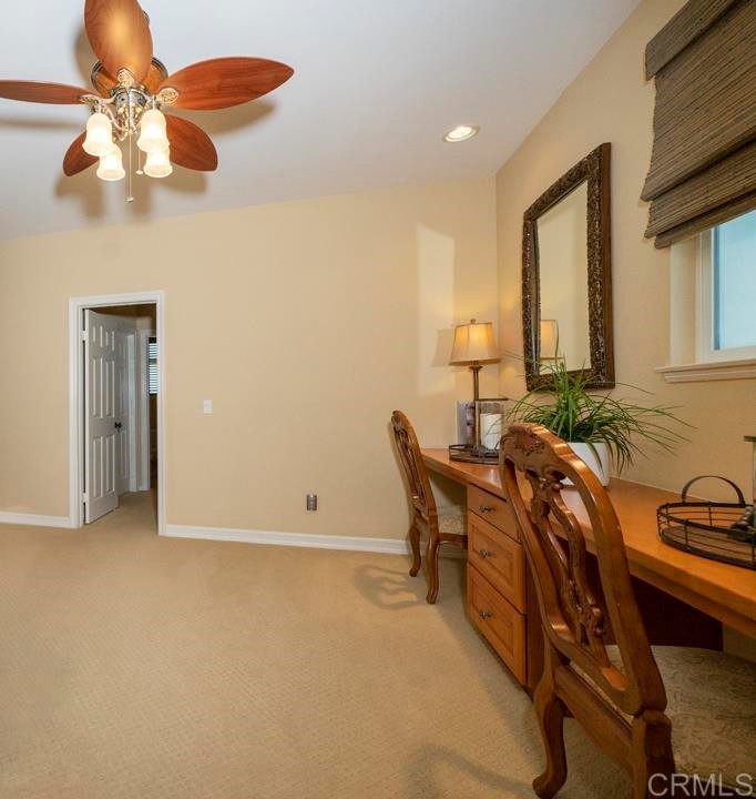 2887 Rancho Cortes Carlsbad, CA 92009 - Photo 35 of 46