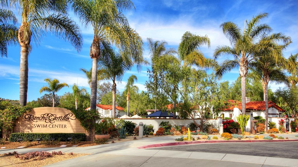 2887 Rancho Cortes Carlsbad, CA 92009 - Photo 45 of 46