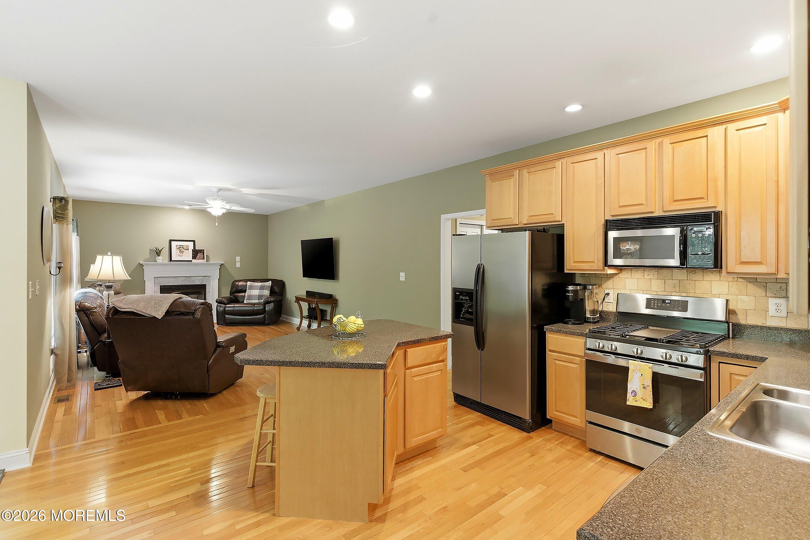 24 Success Road New Egypt, NJ 08533 - Photo 9 of 57 19-Kitchen 1D