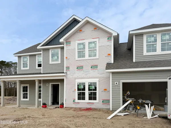 $509,900 | 151 Cripple Creek Drive, Swansboro, NC 28584