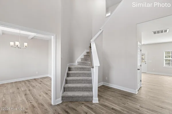 $509,900 | 151 Cripple Creek Drive, Swansboro, NC 28584