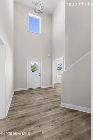 $509,900 | 151 Cripple Creek Drive, Swansboro, NC 28584