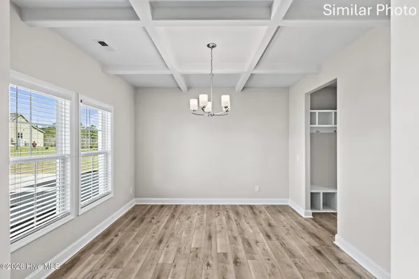 $509,900 | 151 Cripple Creek Drive, Swansboro, NC 28584