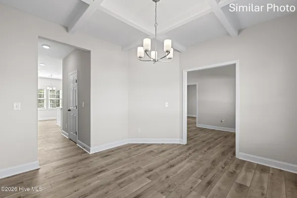 $509,900 | 151 Cripple Creek Drive, Swansboro, NC 28584