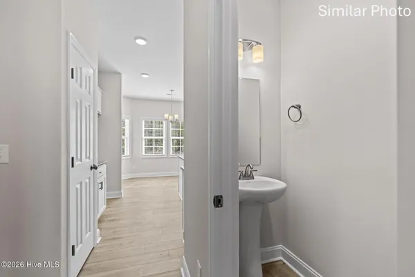 $509,900 | 151 Cripple Creek Drive, Swansboro, NC 28584