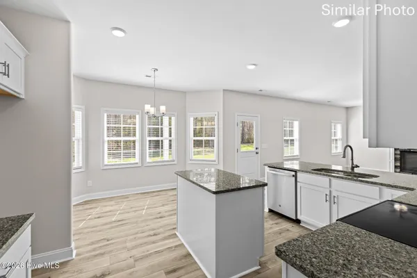 $509,900 | 151 Cripple Creek Drive, Swansboro, NC 28584