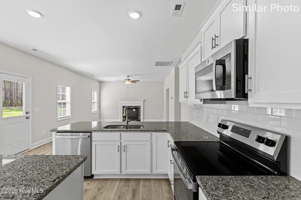 $509,900 | 151 Cripple Creek Drive, Swansboro, NC 28584