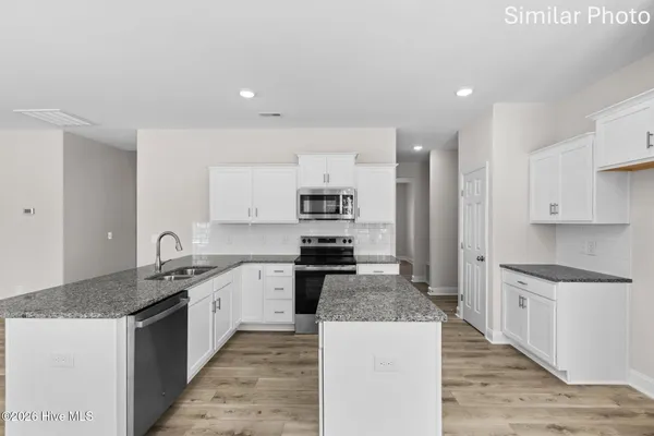 $509,900 | 151 Cripple Creek Drive, Swansboro, NC 28584