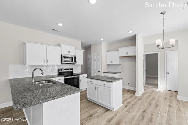 $509,900 | 151 Cripple Creek Drive, Swansboro, NC 28584