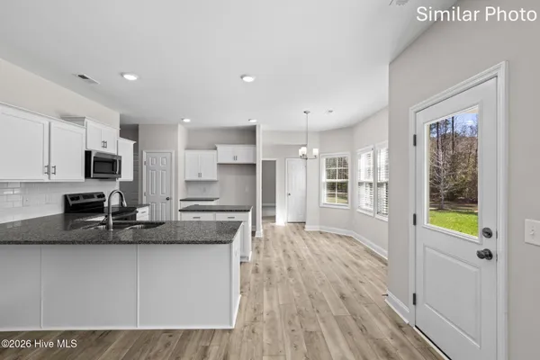 $509,900 | 151 Cripple Creek Drive, Swansboro, NC 28584