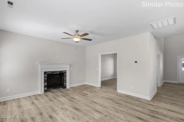 $509,900 | 151 Cripple Creek Drive, Swansboro, NC 28584