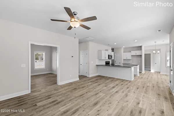 $509,900 | 151 Cripple Creek Drive, Swansboro, NC 28584