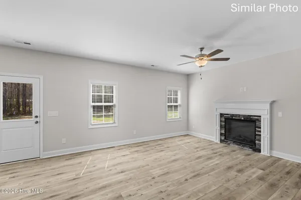 $509,900 | 151 Cripple Creek Drive, Swansboro, NC 28584