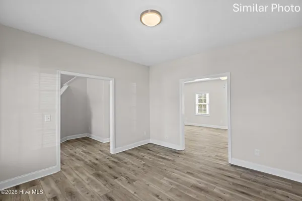 $509,900 | 151 Cripple Creek Drive, Swansboro, NC 28584