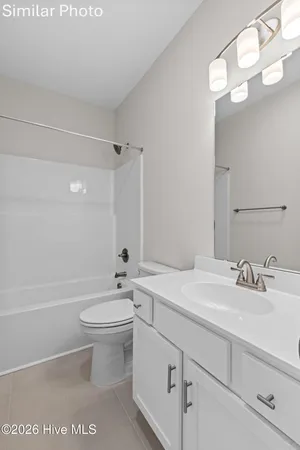 $509,900 | 151 Cripple Creek Drive, Swansboro, NC 28584