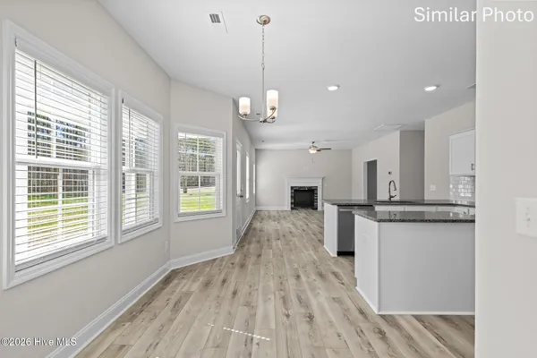 $509,900 | 151 Cripple Creek Drive, Swansboro, NC 28584