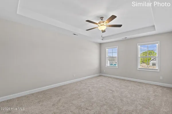 $509,900 | 151 Cripple Creek Drive, Swansboro, NC 28584