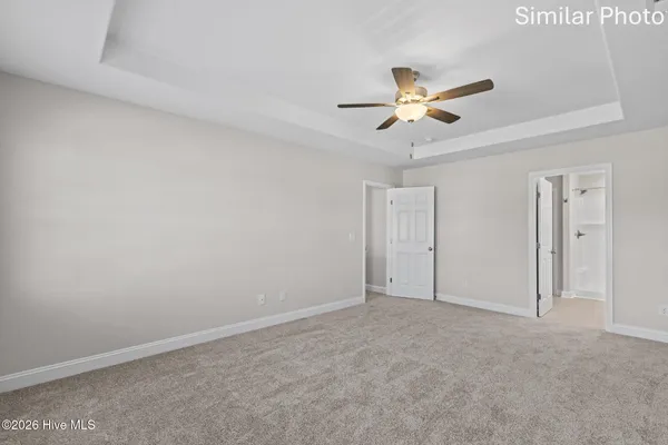 $509,900 | 151 Cripple Creek Drive, Swansboro, NC 28584