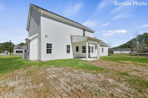 $509,900 | 151 Cripple Creek Drive, Swansboro, NC 28584