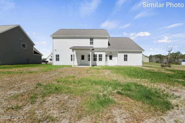 $509,900 | 151 Cripple Creek Drive, Swansboro, NC 28584