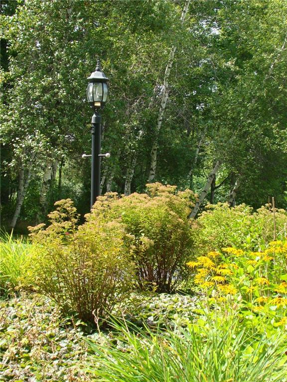546 Johnson Road Auburn, ME 04210 - Photo 27 of 35 Lush landscaping for your viewing...