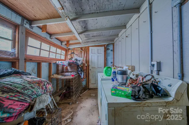 $199,400 | 129 Harrison Street, Swannanoa, NC 28778