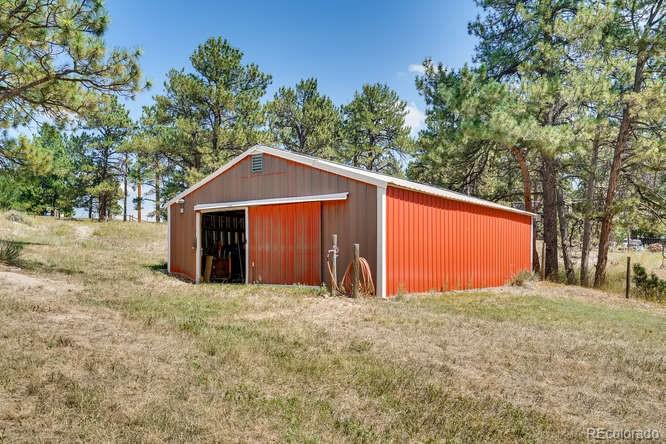 8234 East Summit Road Parker, CO 80138 - Photo 36 of 40 Gallery Image 36