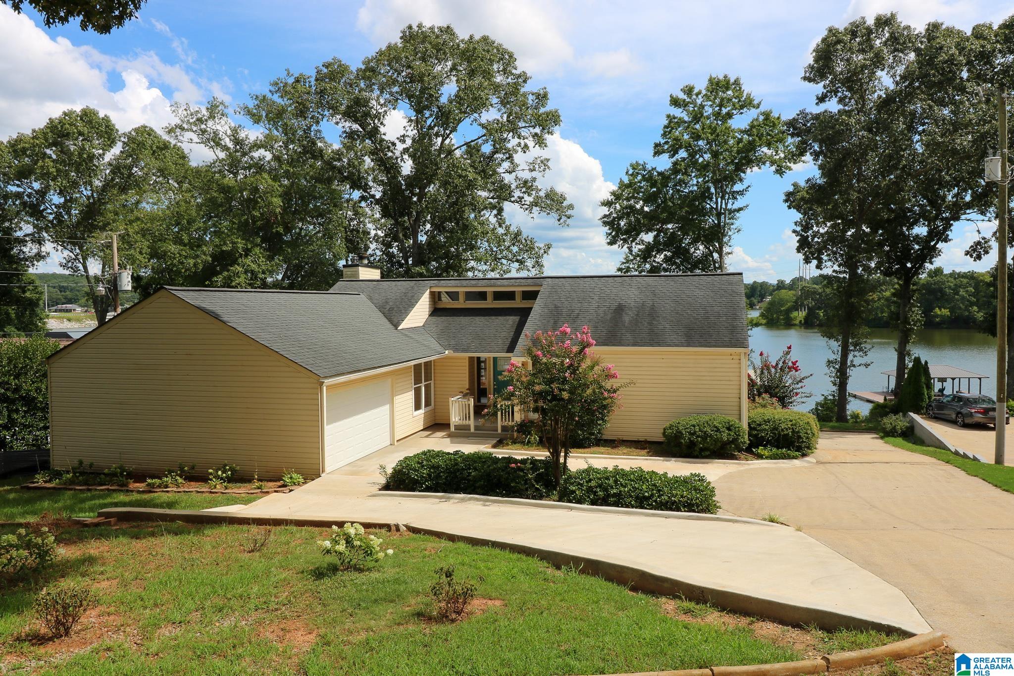 227 Eureka Road Lincoln, AL 35096 - Photo 45 of 45