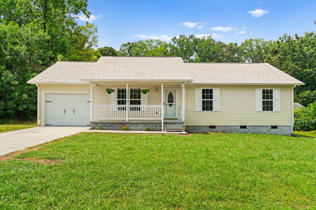 5147 Red Clay Road Cohutta, GA 30710 - Photo 1 of 26 Main View