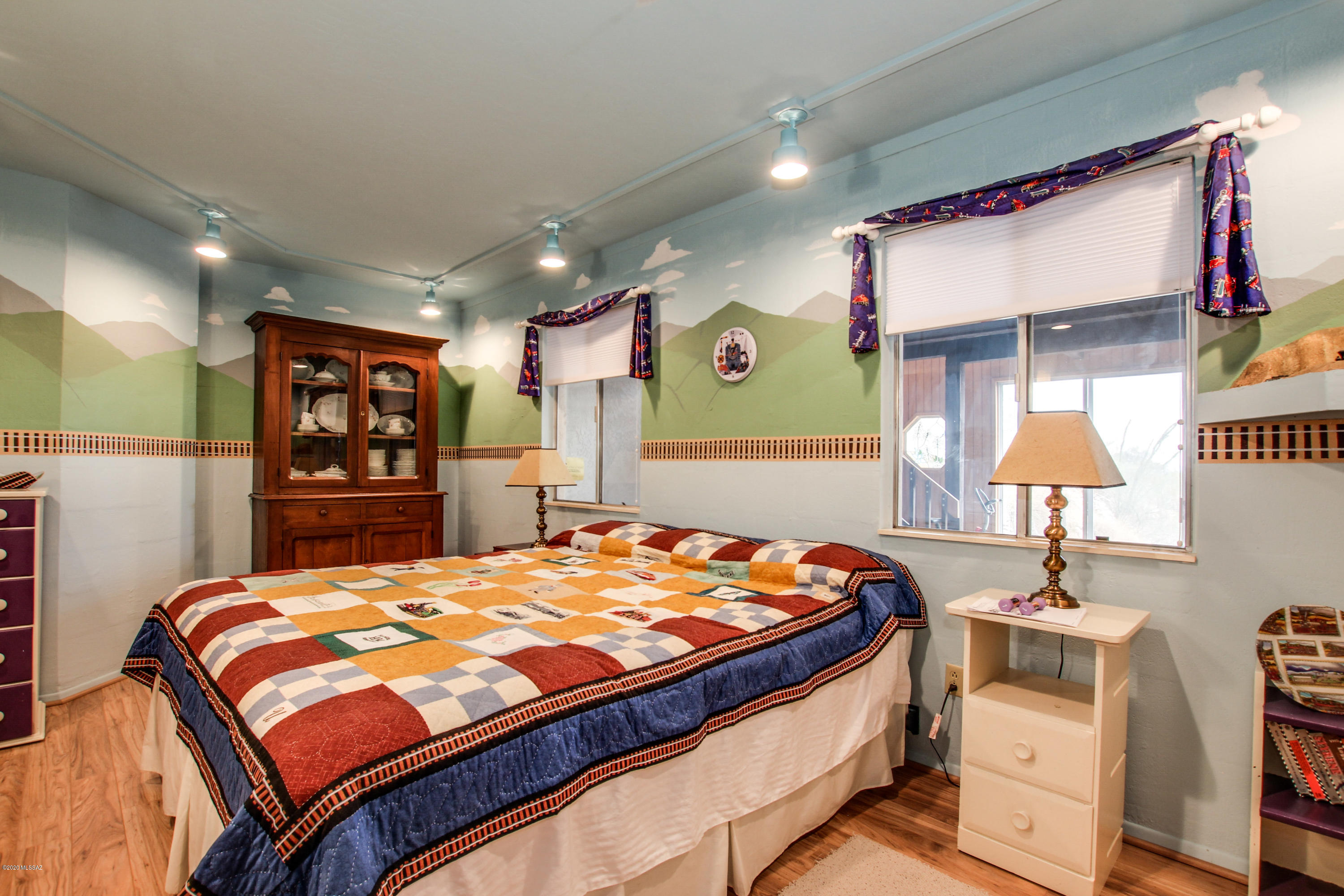 4935 North Craycroft Road Tucson, AZ 85718 - Photo 19 of 50 Gallery Image 19