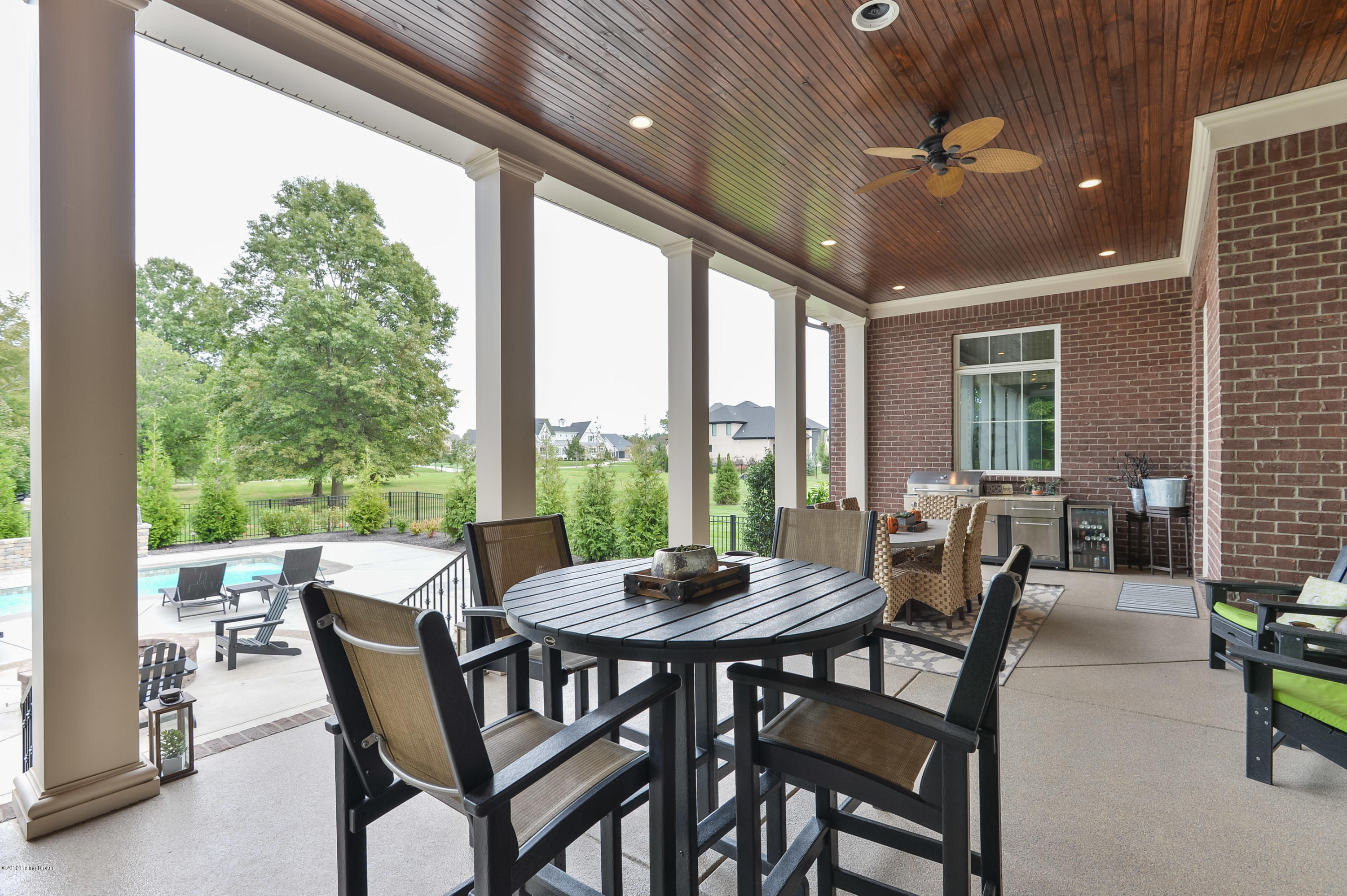 4953 Spring Farm Road Prospect, KY 40059 - Photo 47 of 50 092 20181012 2658