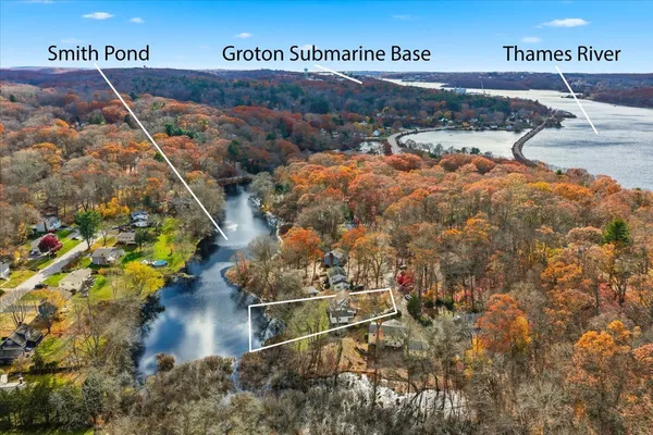 $390,000 | 14 Woodland Lane, Ledyard, CT 06335