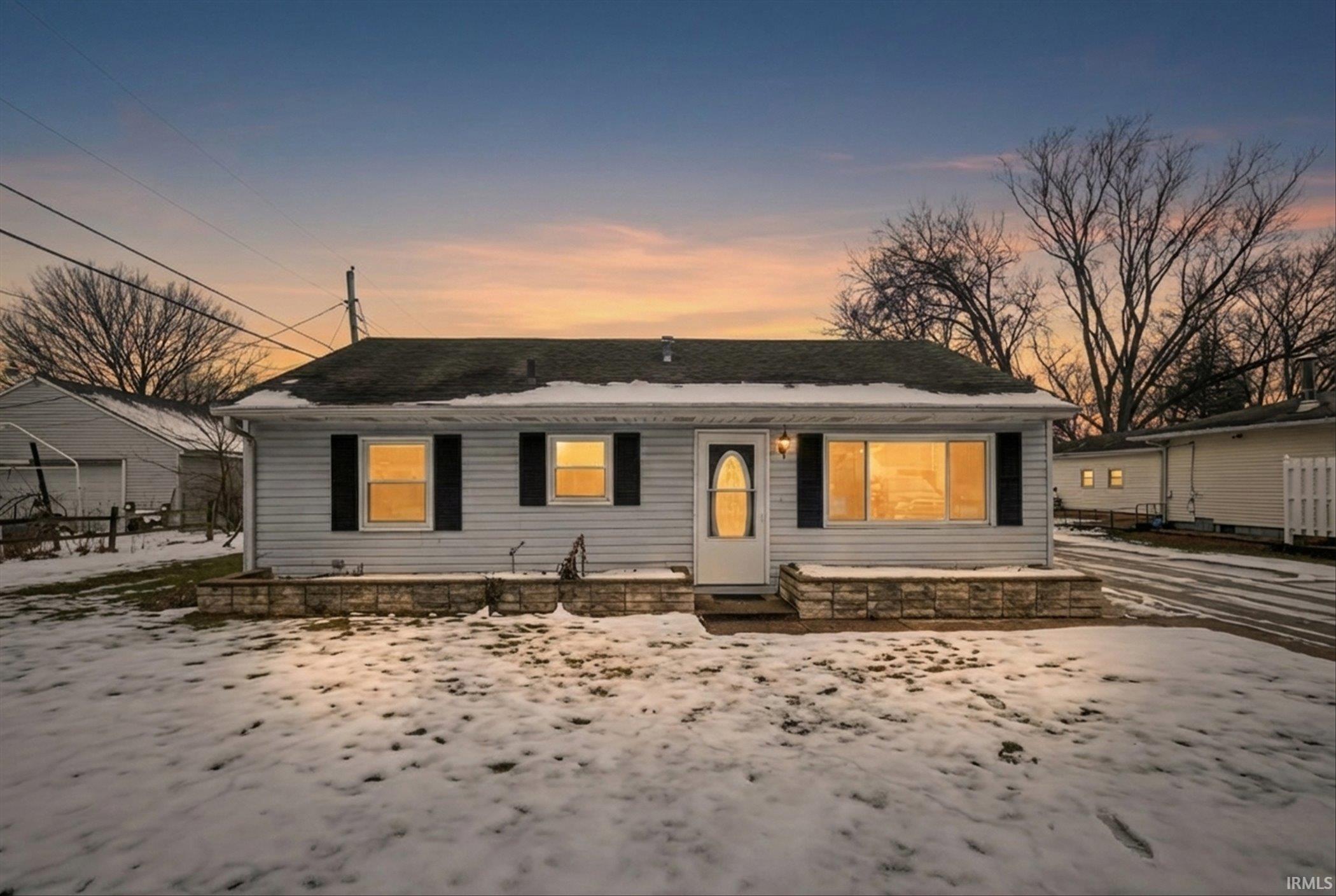 52363 Filbert Road Granger, IN 46530 - Photo 1 of 36 Gallery Image 1